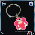 wholesale Customized made animal Keychain